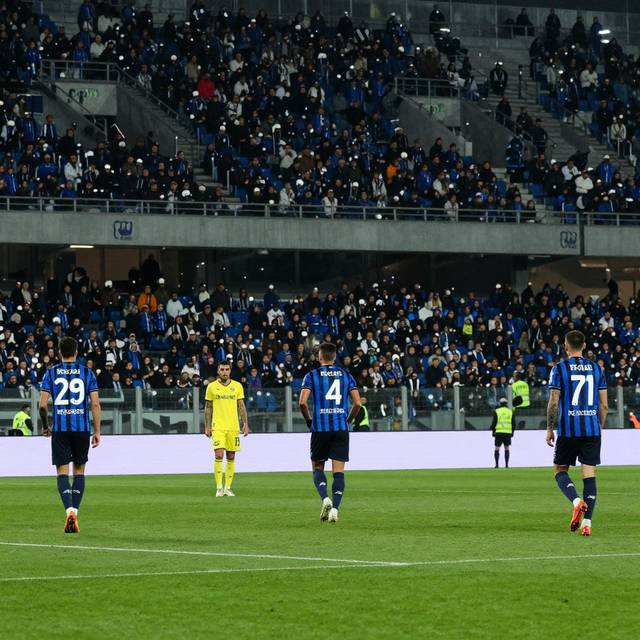 Kết quả Atalanta: Từ đỉnh cao Europa League đến khát vọng World Cup 2026