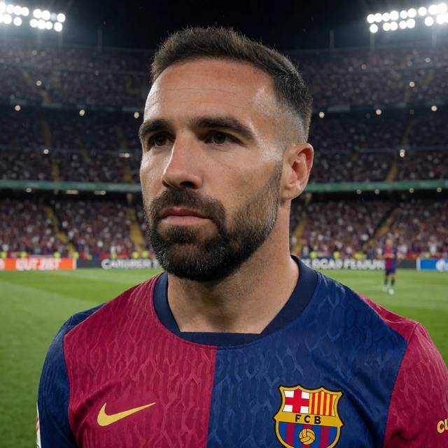 Dani Carvajal: Hậu vệ huyền thoại sẵn sàng cho World Cup 2026