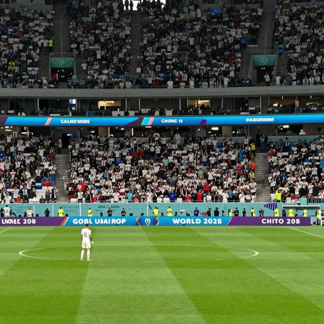 World Cup 2026: Vòng 1/8 Chốt Hạ, Đại Chiến Sắp Bùng Nổ