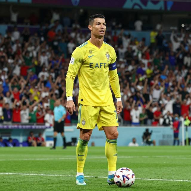 Giấc mơ World Cup của Cristiano Ronaldo chính thức khép lại