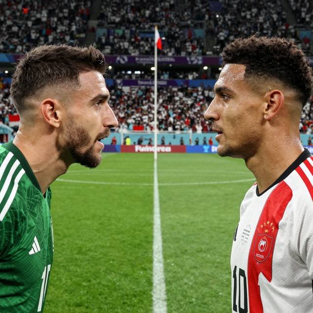 Nhận định bán kết World Cup 2026: Cuộc đối đầu của những kẻ sống sót
