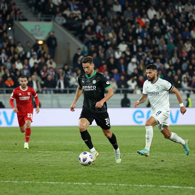 Aragvi Dusheti 4-3 FC Urartu: Màn rượt đuổi ngoạn mục tại Friendlies Clubs
