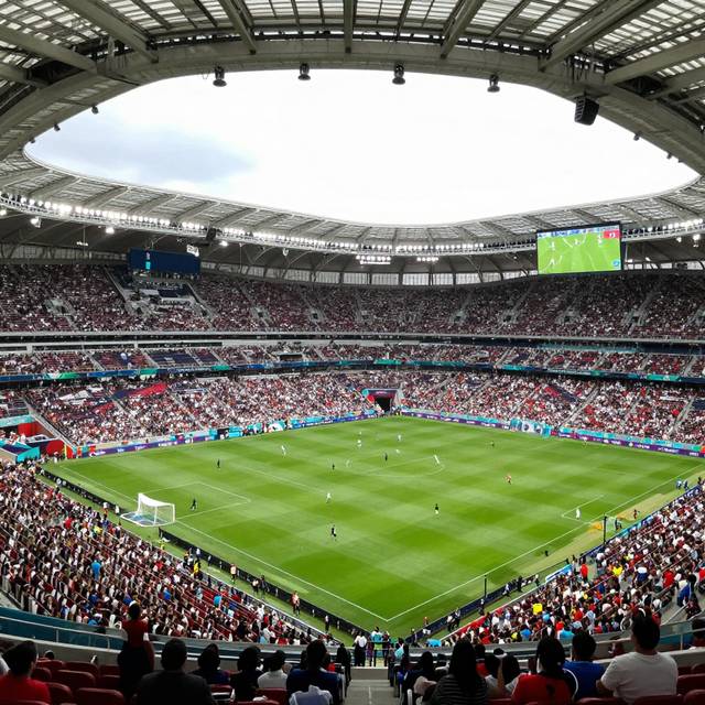 World Cup 2026: Dự đoán sôi động với thể thức mới và các chủ nhà