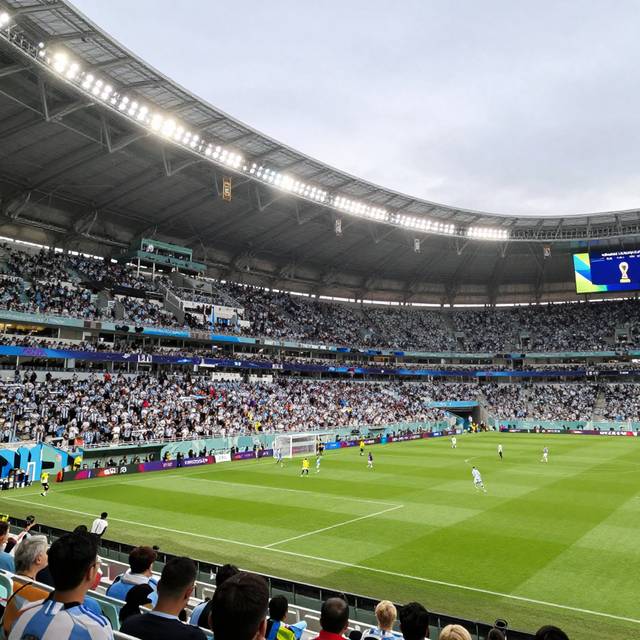 Chung kết World Cup 2026: Khi giấc mơ vỡ, Argentina để lại vết nhơ trên sân MetLife