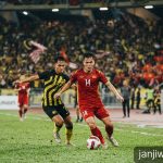 Bán kết ASEAN Cup 2026: Việt Nam đối đầu Malaysia – Bản lĩnh trên đất khách
