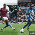 Thị trường chuyển nhượng 20/8: Arsenal chốt 'bom tấn' Konsa, MU tăng tốc vụ Baleba
