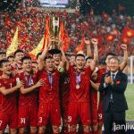 Việt Nam bảo vệ thành công ngôi vương ASEAN Cup: Dấu ấn lịch sử và tầm nhìn của HLV Kim Sang-sik