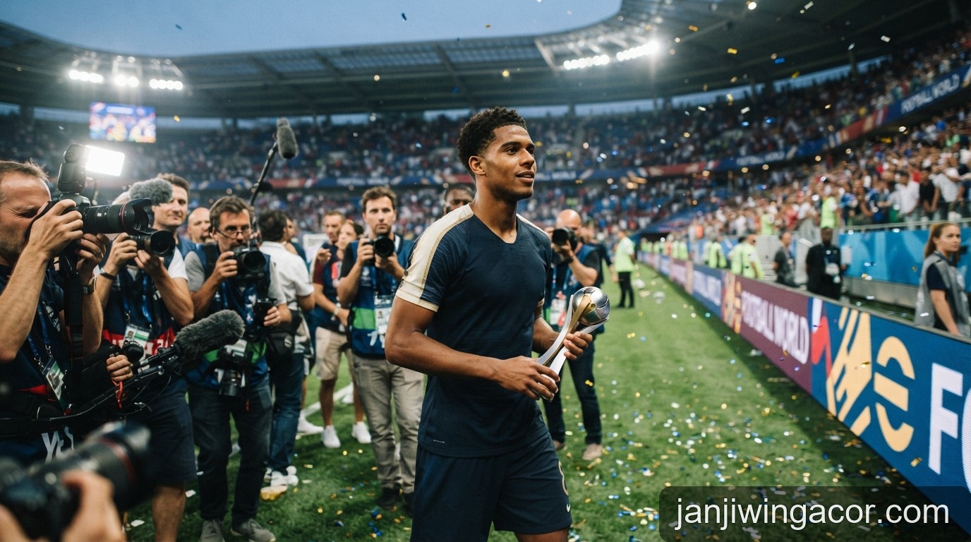 Chuyển nhượng hè 2026: Khi các ngôi sao World Cup trở thành 'mỏ vàng' cho các CLB