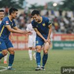 V-League 2026/27: Cú sốc chấn thương của Hoàng Đức và bài toán xoay tua cho Ninh Bình