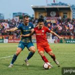 V-League 2026/27 chính thức khởi tranh: Cuộc cách mạng ngoại binh và tham vọng nâng tầm bóng đá Việt
