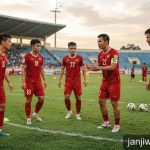 U23 Việt Nam chốt danh sách dự ASIAD 20: Sự kết hợp giữa kinh nghiệm và sức trẻ