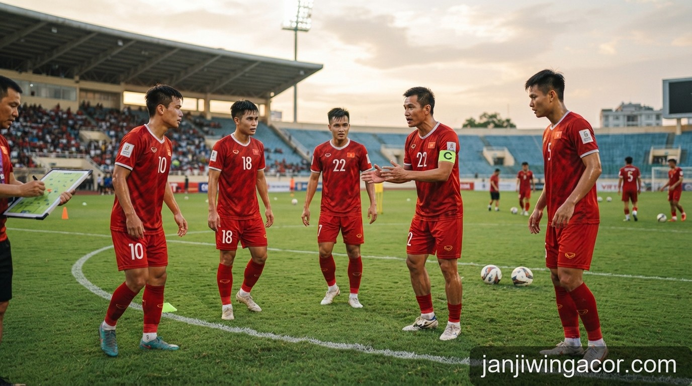 U23 Việt Nam chốt danh sách dự ASIAD 20: Sự kết hợp giữa kinh nghiệm và sức trẻ