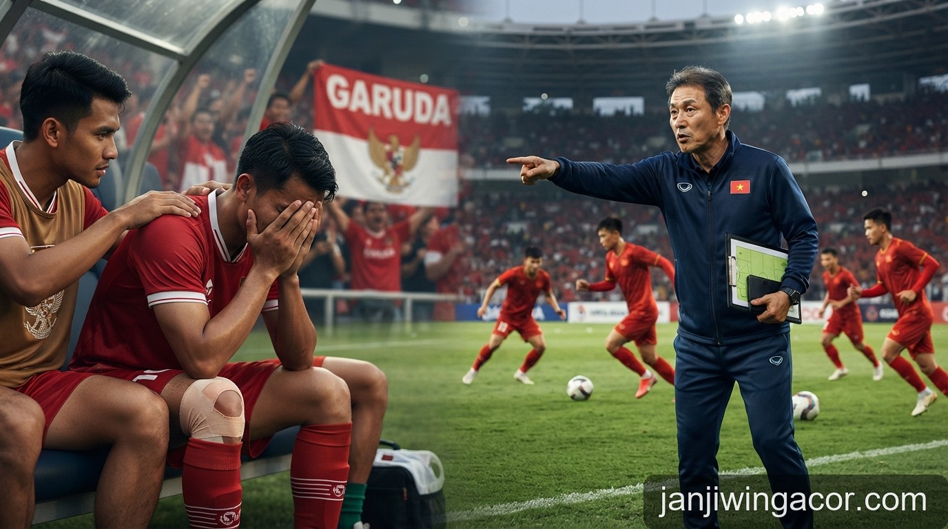 FIFA ASEAN Cup 2026: Indonesia tổn thất lớn, Việt Nam chạy đua thời gian chốt danh sách