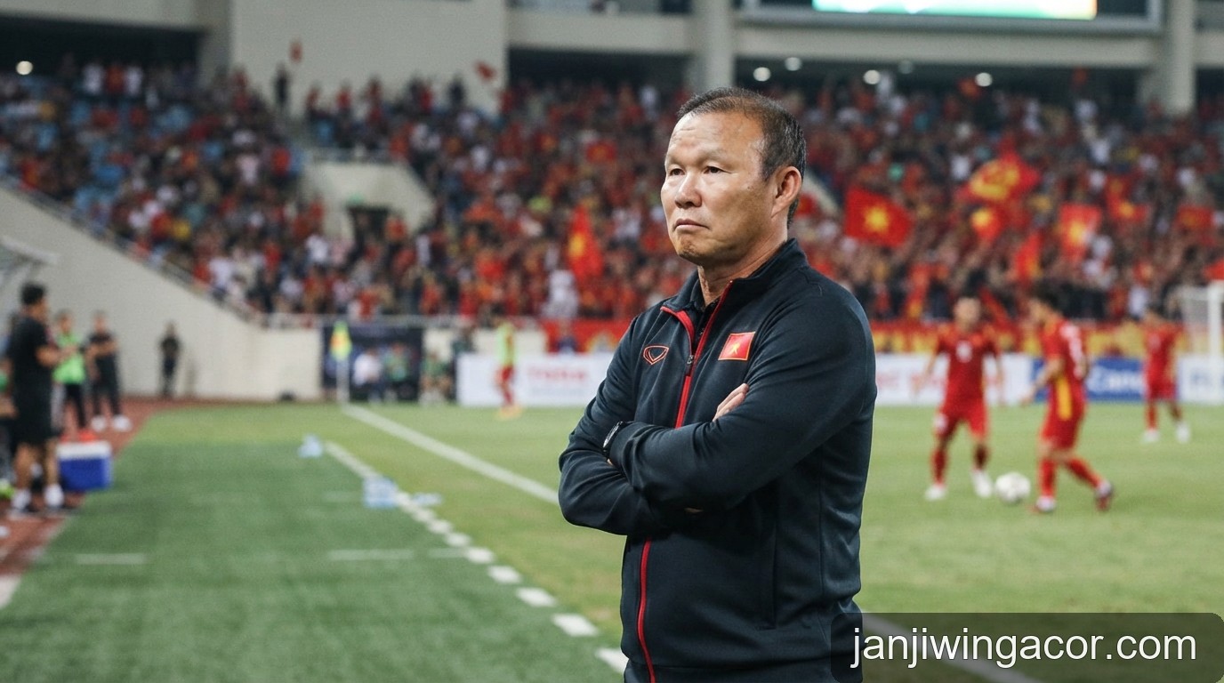 FIFA ASEAN Cup 2026: Thử thách thực sự cho HLV Kim Sang-sik và bài toán lực lượng