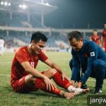 FIFA ASEAN Cup 2026: Đội tuyển Việt Nam trước bài toán nhân sự sau chấn thương của Xuân Son