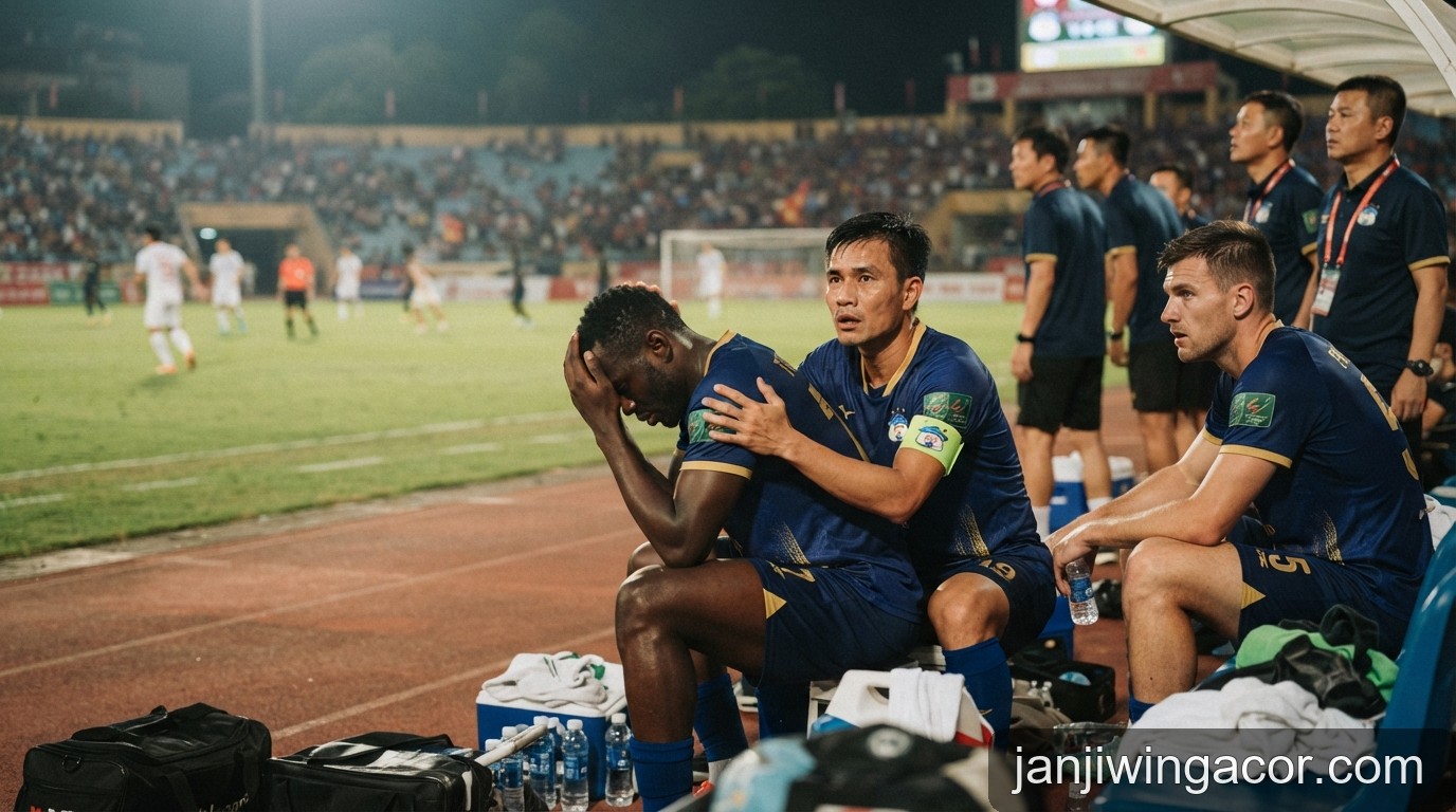 V-League 2026/27: Cuộc cách mạng ngoại binh và áp lực lên các 'ông lớn' sau vòng mở màn - 2