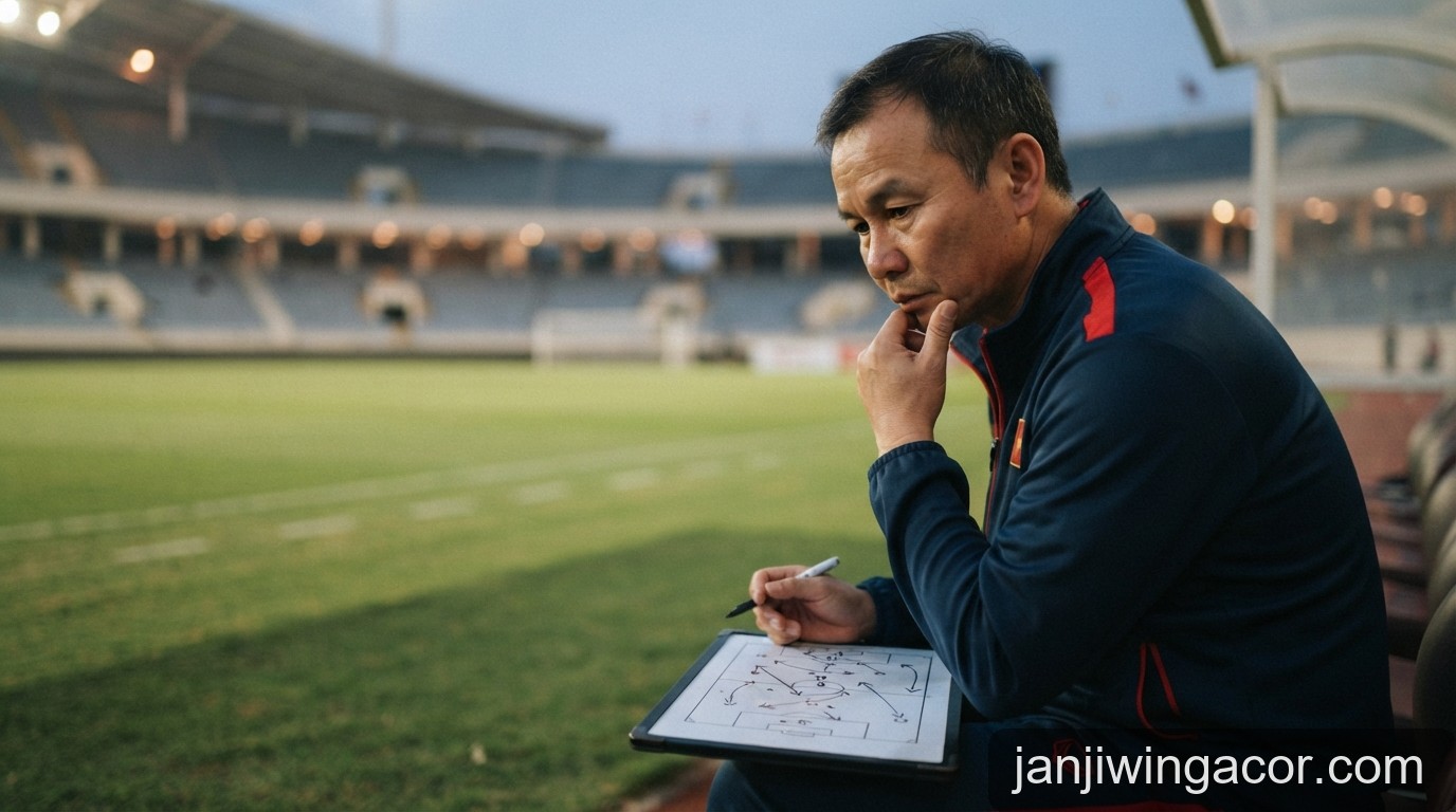 FIFA ASEAN Cup 2026: Thử thách thực sự cho HLV Kim Sang-sik và bài toán lực lượng - 2