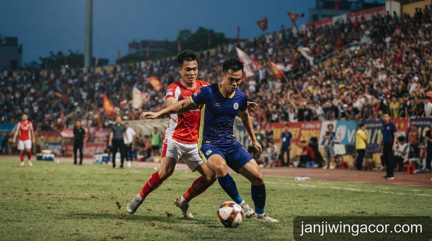 V-League 2026/27: Những điểm nóng cần chú ý trước vòng đấu giữa tháng 10
