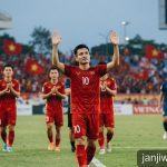 Bảng xếp hạng FIFA tháng 10/2026: Đội tuyển Việt Nam trụ vững Top 100 nhờ 'may mắn' từ các đối thủ