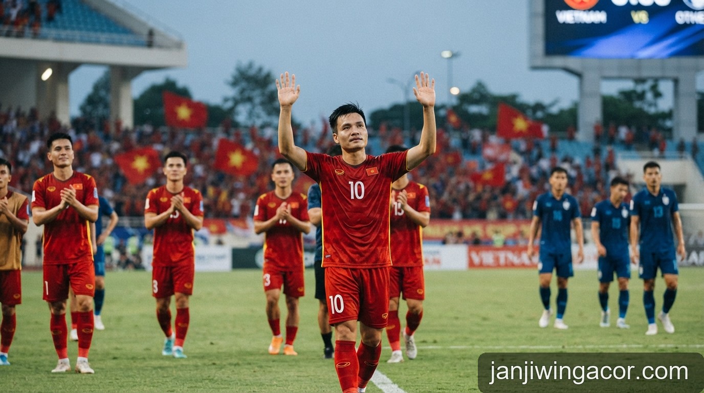 Bảng xếp hạng FIFA tháng 10/2026: Đội tuyển Việt Nam trụ vững Top 100 nhờ 'may mắn' từ các đối thủ