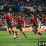 Bồ Đào Nha thời hậu Ronaldo: Tại sao lối chơi lại trở nên thanh thoát hơn?